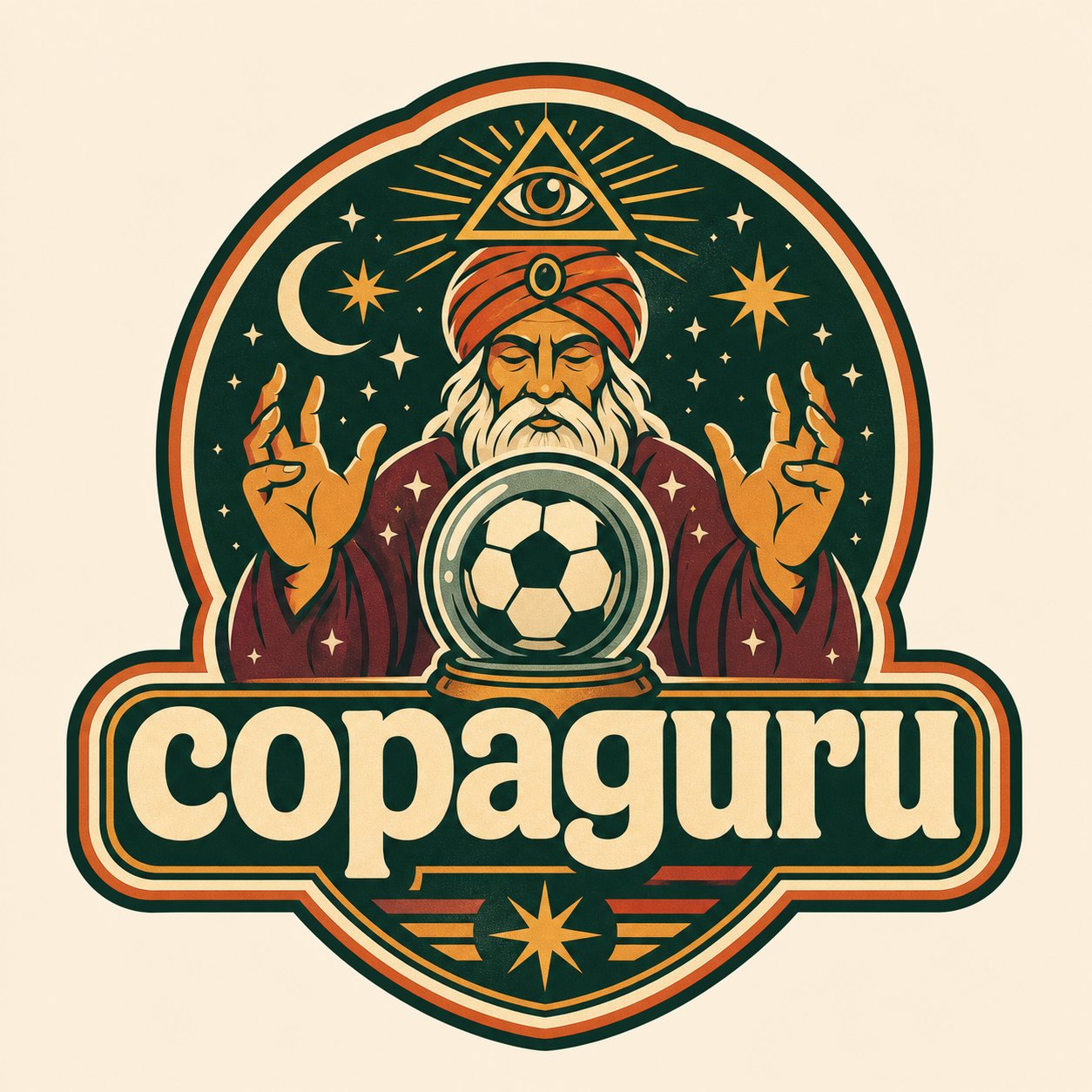 Copa Guru